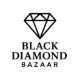 BLACK DIAMOND bazaar india .com